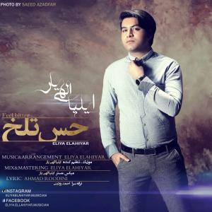   ایلیا الهی یار