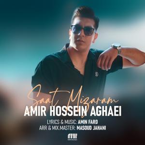   امیر حسین آقایی