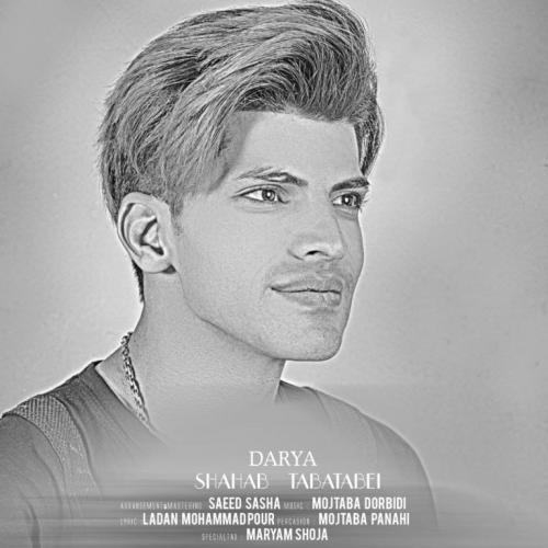   شهاب طباطبایی