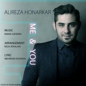   علیرضا هنرکار