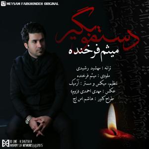   میثم فرخنده