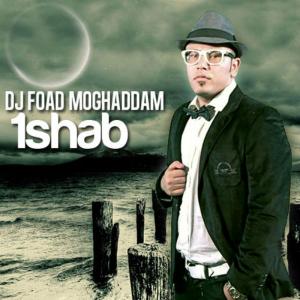   دی جی فواد مقدم