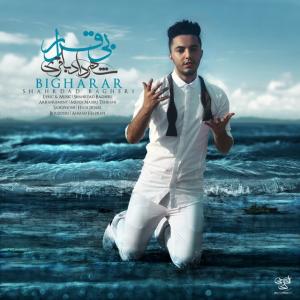   شهردادباقری