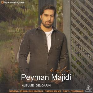   پیمان مجیدی