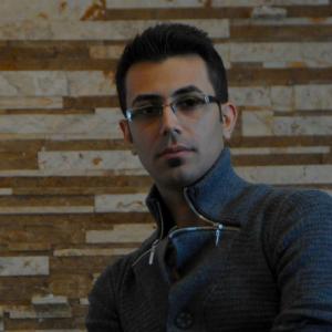   حمیدرضا رضایی