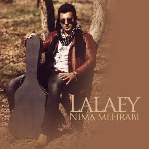   نیما محرابی