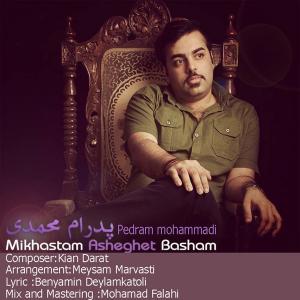   پدرام محمدی