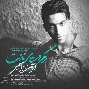   آرین ابراهیمی