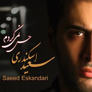   سعید اسکندری