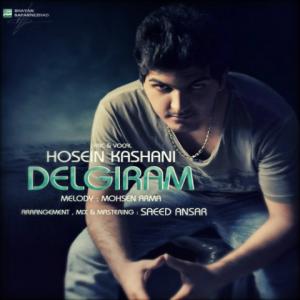   حسین کاشانی