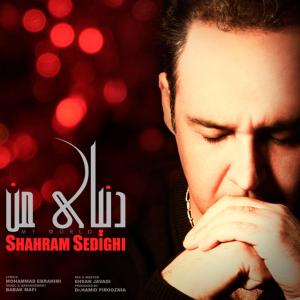   شهرام صادقی