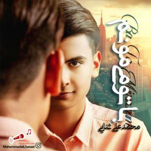   محمدعلی ثنایی