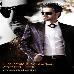   مهدی پایمرد