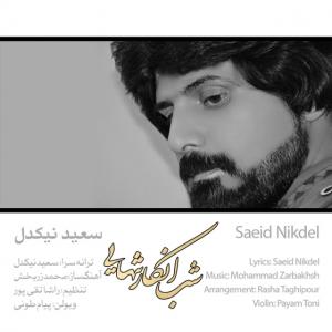   سعید نیک دل