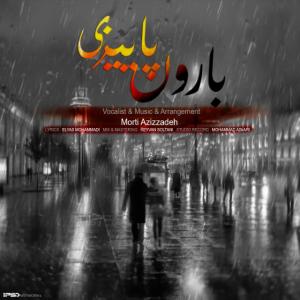   مرتی عزیززاده