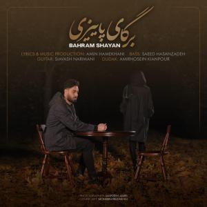   بهرام شایان