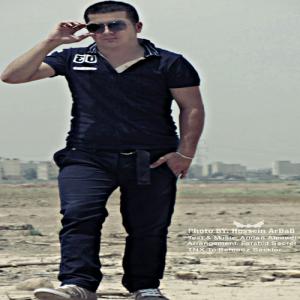   آرمان احمدی