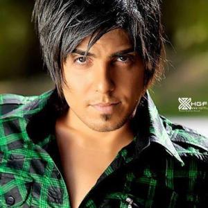   رامین بیباک