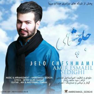   امیر اسماعیلی صدیقی