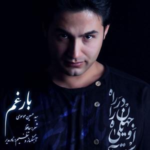   سید حسین موسوی