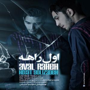   حجت گلی زاده