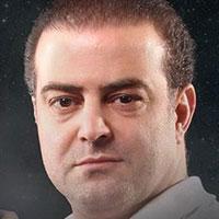   مجید رضازاده