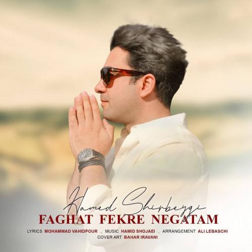   حامد شیربیگی