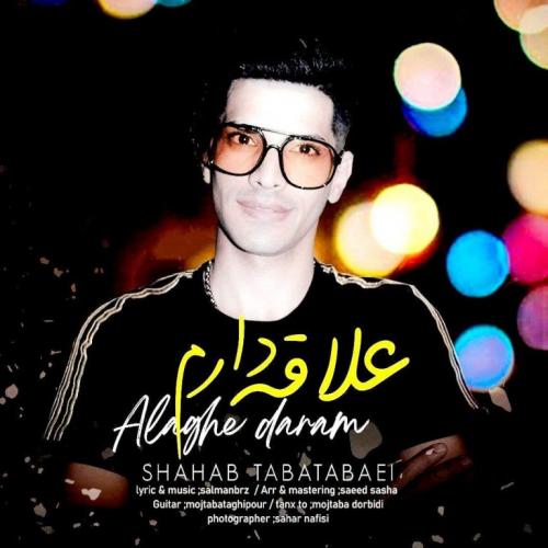   شهاب طباطبایی