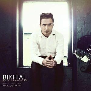   امیر مهدی نصر