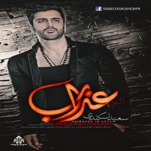   سعید اسکندری