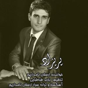   ارسلان نامدارپور