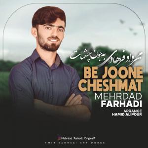   مهرداد فرهادی