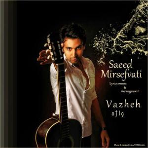   سعید میرصفتی