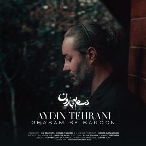   آیدین تهرانی