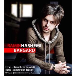   رامین هاشمی