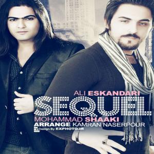   علی اسکندری