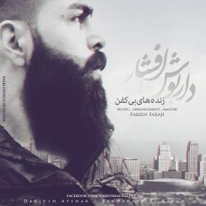   داریوش افشار