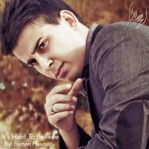   سامان مسعودی