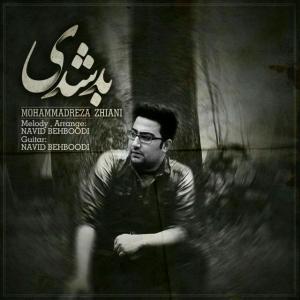   محمدرضا ژیانی