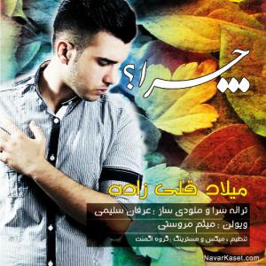   میلاد قلی زاده