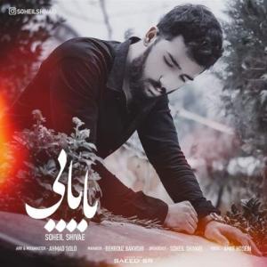   سهیل شیوایی