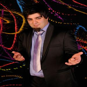   امیر شمسایی