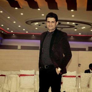   اتابک علیزاده