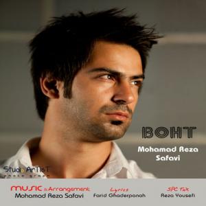   محمدرضا صفوی