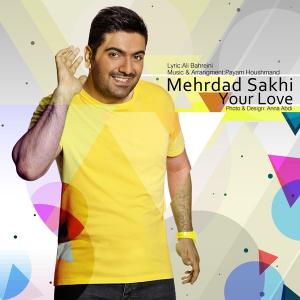   مهرداد ساخی