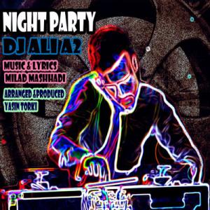   علی A2 و پدرام بیات