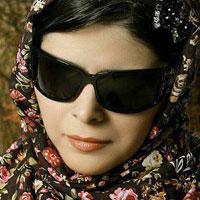   مریم حیدرزاده