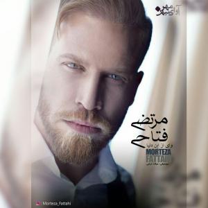   مرتضی فتاحی