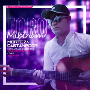   مرتضی داستانپور