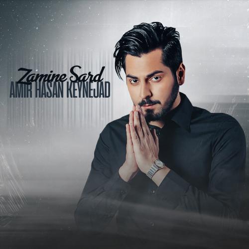   امیر حسن کی نژاد